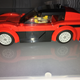 Illustration for article titled Alright LaLD, here are some Lego vehicles.